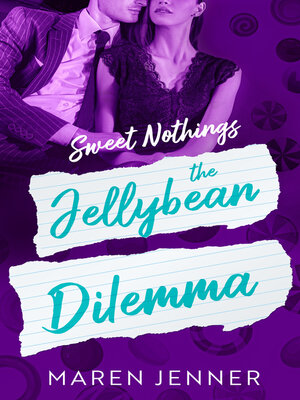 cover image of The Jellybean Dilemma